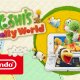 Poochy & Yoshi's Woolly World - Trailer di lancio