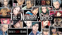 Zero Escape: The Nonary Games - Teaser