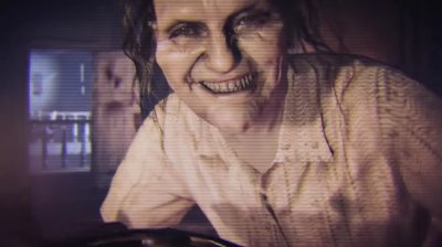 Resident Evil 7 biohazard - Filmati confidenziali vol. 1