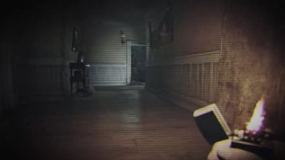 Resident Evil 7 biohazard - Filmati confidenziali vol. 1