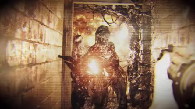 Resident Evil 7 biohazard - Filmati confidenziali vol. 1