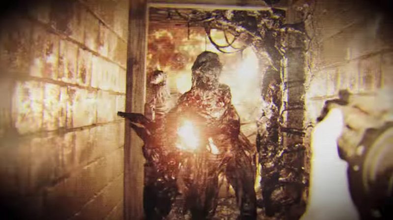 Resident Evil 7 biohazard - Filmati confidenziali vol. 1