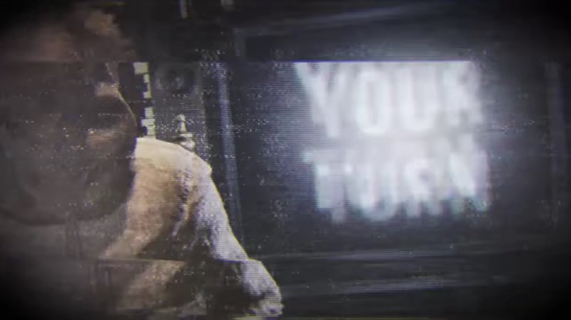 Resident Evil 7 biohazard - Filmati confidenziali vol. 1