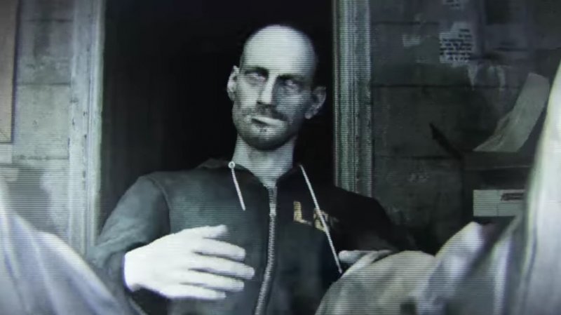 Resident Evil 7 biohazard - Filmati confidenziali vol. 1