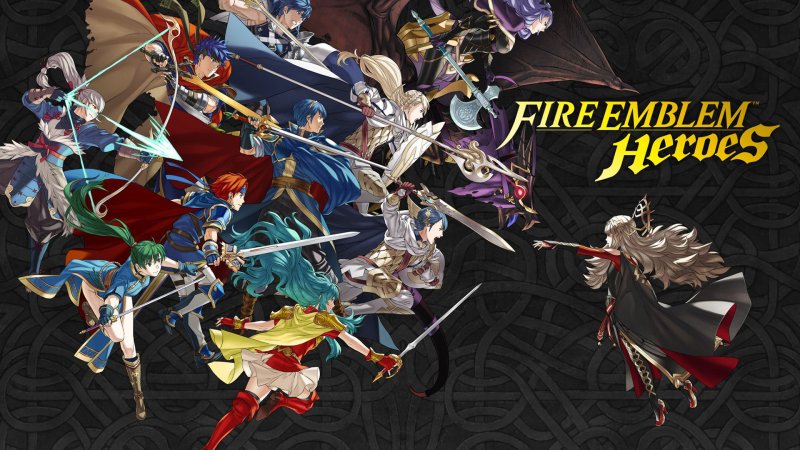 Partenza col botto per Fire Emblem Heroes, salgono le azioni di Nintendo Partenza col botto per Fire Emblem Heroes, salgono le azioni di Nintendo