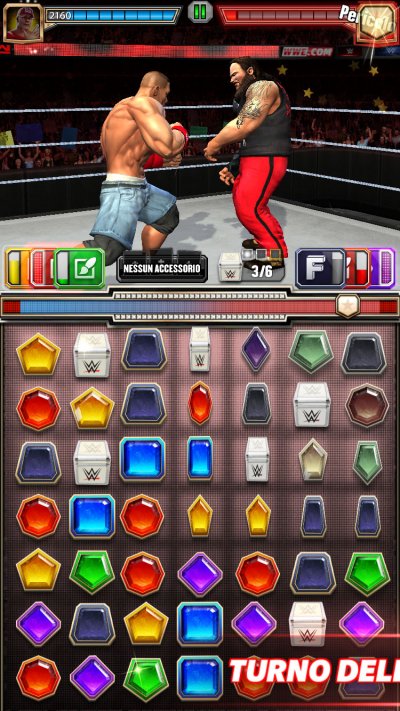 WWE Champions