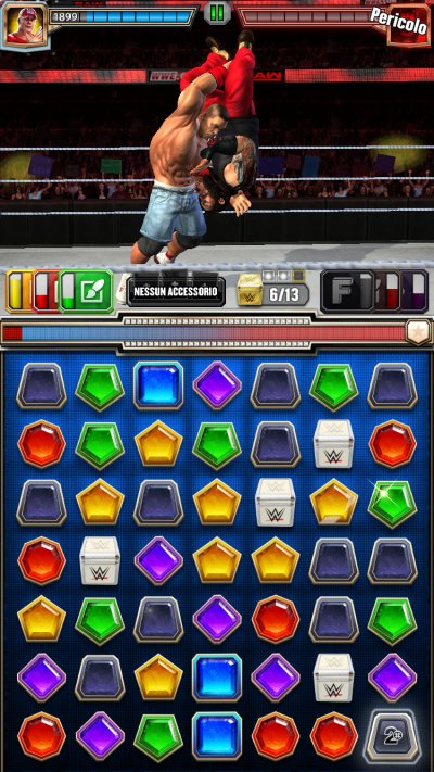 WWE Champions
