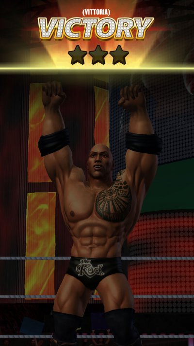 WWE Champions