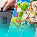 Nintendo Release - Febbraio 2017