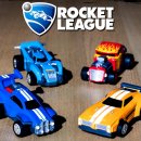 Rocket League, fine delle resistenze di Sony, cross-play anche per PS4