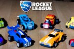 Rocket League, il cross-play è stato rinviato al 2019 - Notizia