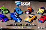 L'aggiornamento di autunno è disponibile per Rocket League - Notizia