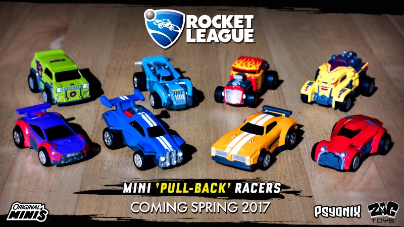 Una nuova mappa ambientata sulla spiaggia per Rocket League Una nuova mappa ambientata sulla spiaggia per Rocket League