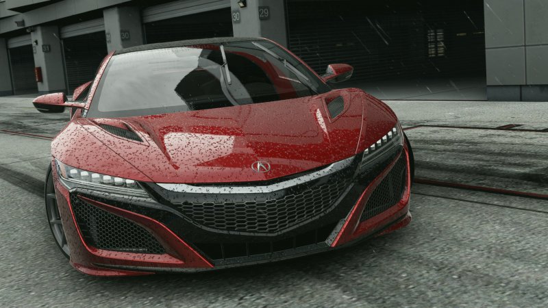 Project CARS 2, gara di sostanza Project CARS 2, gara di sostanza