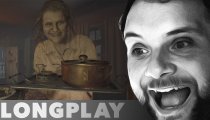 Resident Evil 7: Filmati Confidenziali Vol. 1 - Long Play