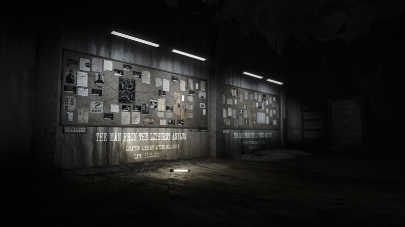 Un proiettile nel cervello