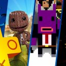 PlayStation Plus - Febbraio 2017