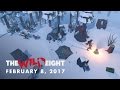 The Wild Eight – Trailer con data di lancio