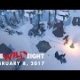 The Wild Eight – Trailer con data di lancio