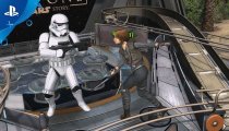 Star Wars Pinball: Rogue One - Trailer di lancio