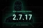 Martedì verrà rivelato un nuovo personaggio di Injustice 2 - Notizia