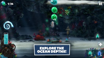 Snailboy: Rise of Hermitron