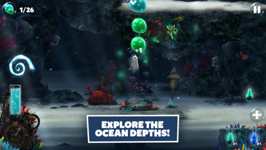 Snailboy: Rise of Hermitron