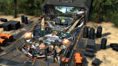 Pinball FX2 - Star Wars Pinball: Rogue One