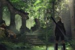 NieR: Automata disponibile, con trailer di lancio italiano - Notizia