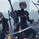 NieR: Automata è molto vicino a superare un altro traguardo di vendite