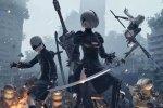 Nier: un gioco era in sviluppo da due anni ma è stato cancellato, il report - Notizia