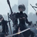 L'autore di NieR: Automata è contento se copiano i suoi giochi, Square Enix invece...