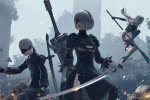 NieR: Automata e NieR: Replicant arrivano su GeForce Now - Notizia