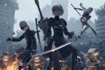 Square Enix assume per il seguito di NieR: Automata - Notizia