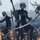 PUBG: Battlegrounds: trailer annuncia l'arrivo dei personaggi di Nier: Automata e Replicant