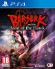 Berserk and the Band of the Hawk per PlayStation 4