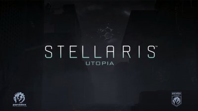 Stellaris: Utopia