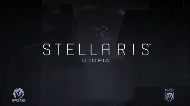 Stellaris: Utopia