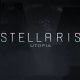 Paradox ha annunciato Utopia, la prima espansione di Stellaris