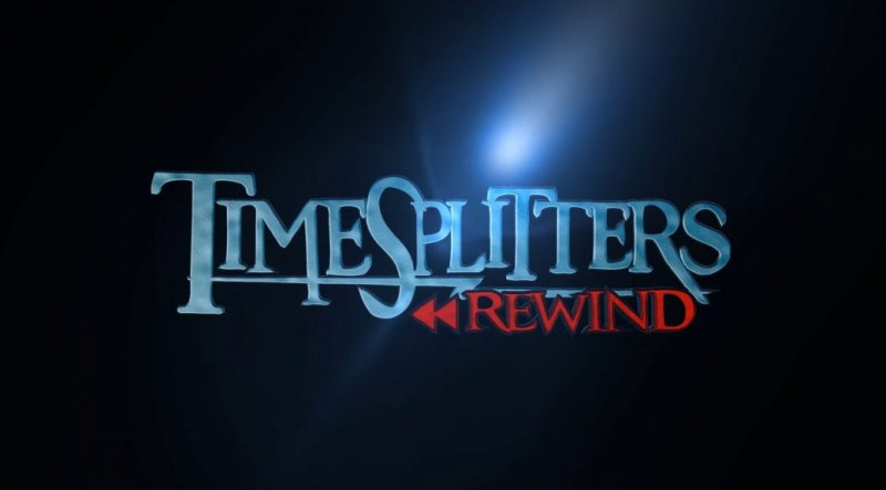 Un nuovo video ci aggiorna sullo sviluppo di TimeSplitters Rewind
