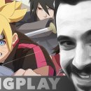 Naruto Ultimate Ninja Storm 4: Road to Boruto - Long Play