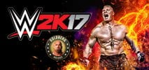 WWE 2K17 per PC Windows