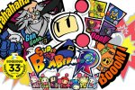 Super Bomberman R a un milione di copie vendute, si festeggia con il Bungee Jumping - Video