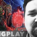 Stasera torniamo nei Bassifondi di Meccania con Marco Salemi e il Long Play di Hearthstone