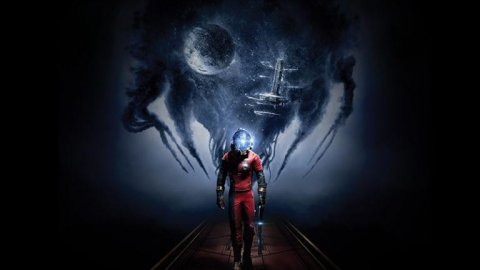 Epic Games Store: Prey è il gioco gratis di oggi, 25 dicembre 2021