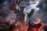 Presentata la versione mobile di Lords of the Fallen, con trailer - Notizia