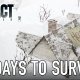 Impact Winter - Trailer "30 days to survive"