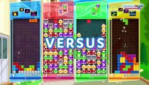 Puyo Puyo Tetris - Trailer delle modalità di gioco