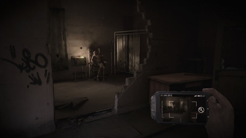 Immagine di Get Even per PC Windows