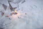 Impact Winter ha una data su PlayStation 4 e Xbox One - Notizia